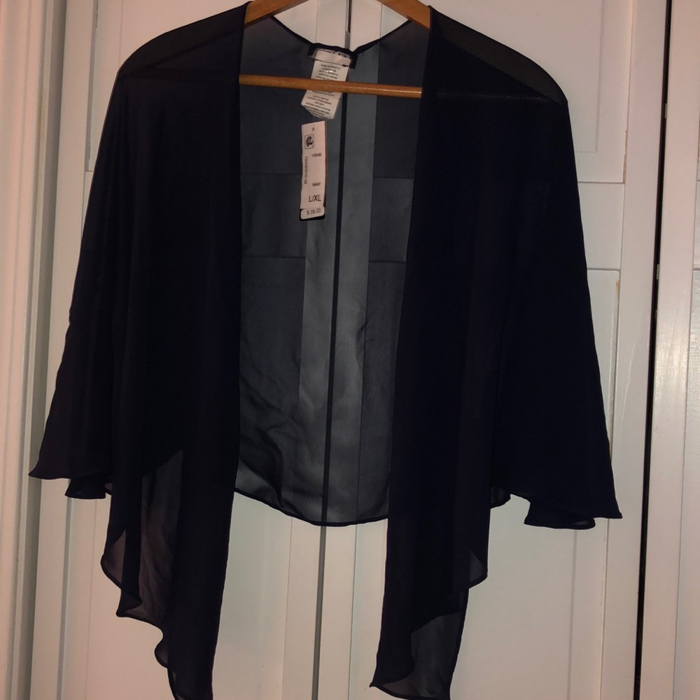 Women’s shawl